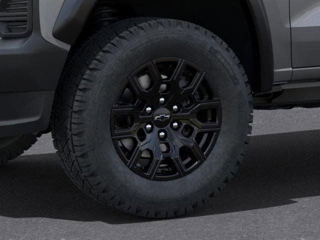 2024 Chevrolet Colorado Vehicle Photo in SOUTH PORTLAND, ME 04106-1997