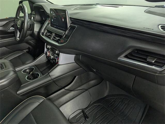 2022 GMC Yukon XL Vehicle Photo in ENGLEWOOD, CO 80113-6708