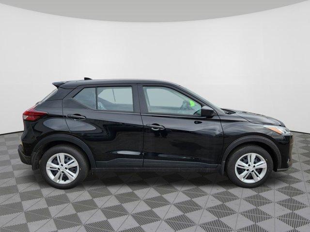 2024 Nissan Kicks Vehicle Photo in Ardmore, PA 19003