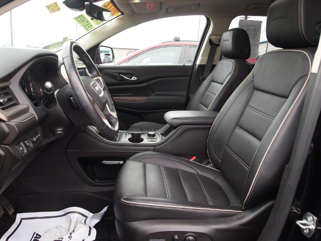 2022 GMC Acadia Vehicle Photo in MADISON, IN 47250-1611