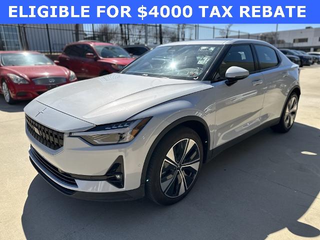2023 Polestar 2 Vehicle Photo in Grapevine, TX 76051