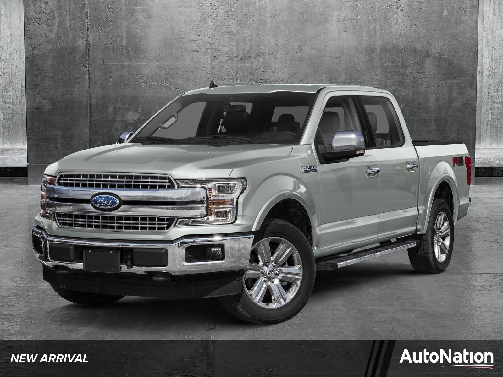 2020 Ford F-150 Vehicle Photo in Memphis, TN 38133