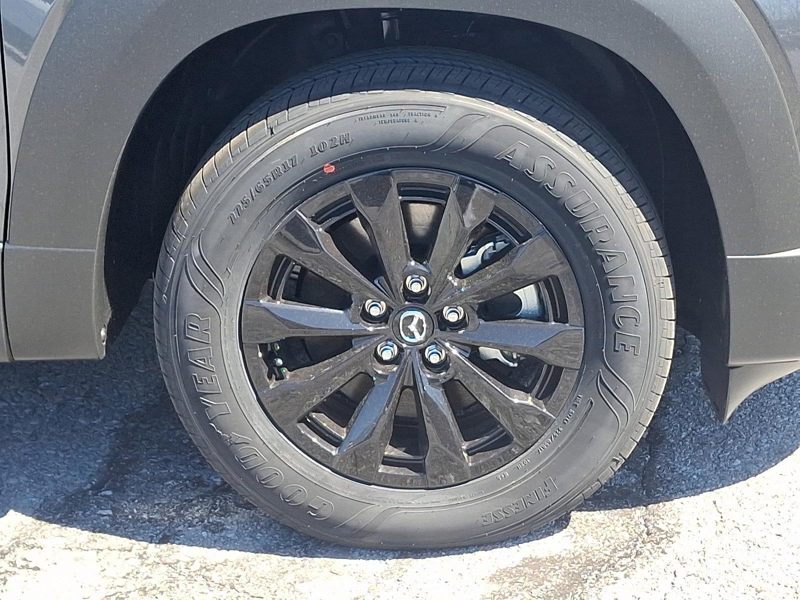 2025 Mazda CX-50 Hybrid Vehicle Photo in Harrisburg, PA 17111