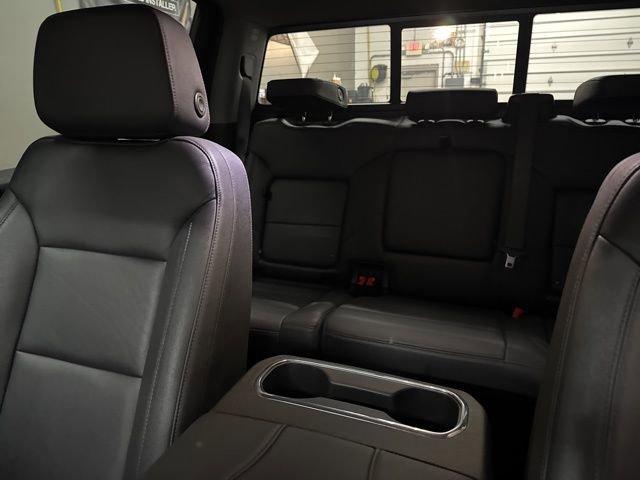 2022 GMC Sierra 1500 Vehicle Photo in MEDINA, OH 44256-9631