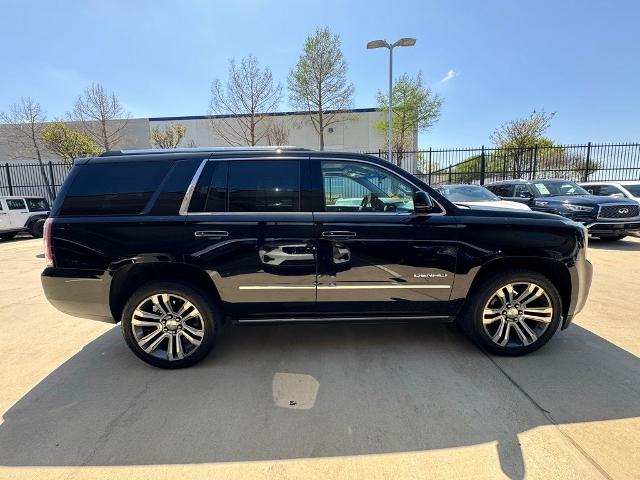2018 GMC Yukon Vehicle Photo in San Antonio, TX 78230