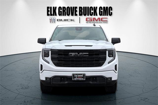 2025 GMC Sierra 1500 Vehicle Photo in ELK GROVE, CA 95757-8703