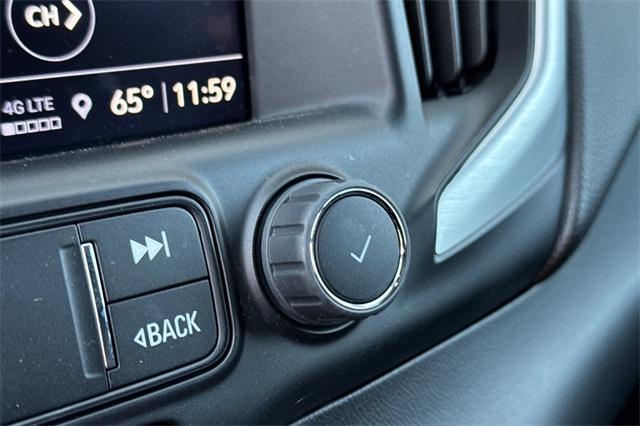 2023 GMC Terrain Vehicle Photo in ELK GROVE, CA 95757-8703