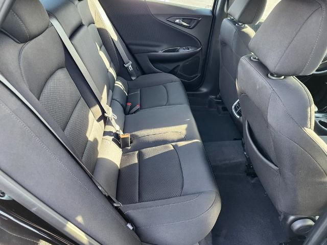 2024 Chevrolet Malibu Vehicle Photo in GREEN BAY, WI 54304-5303