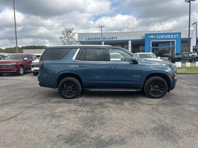 Used 2025 Chevrolet Tahoe LT with VIN 1GNS5NRD7SR174151 for sale in Huntsville, AL