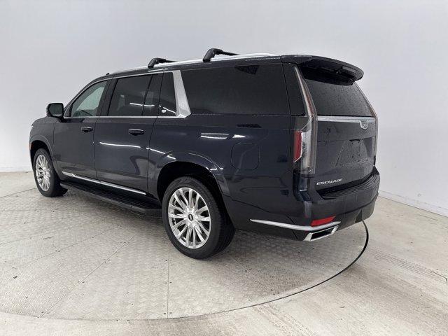 2022 Cadillac Escalade ESV Vehicle Photo in Charlotte, NC 28273