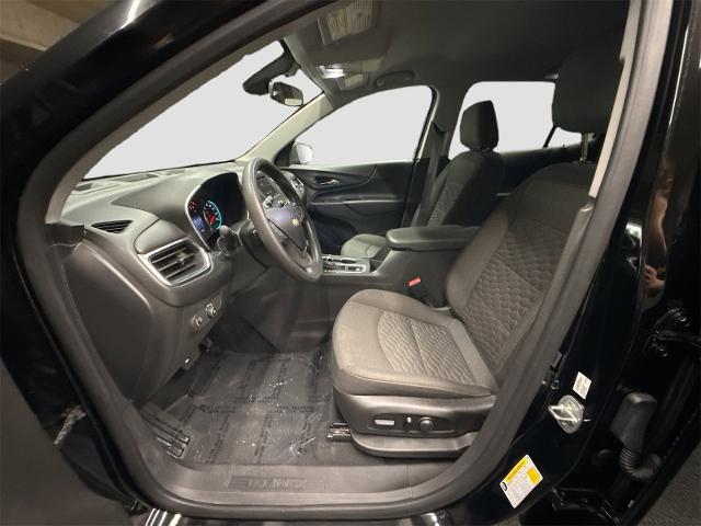 2021 Chevrolet Equinox Vehicle Photo in EVERETT, WA 98203-5662