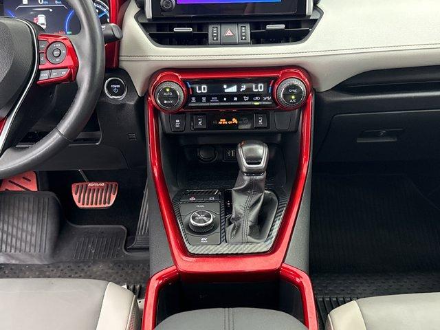 2023 Toyota RAV4 Vehicle Photo in Charlotte, NC 28273