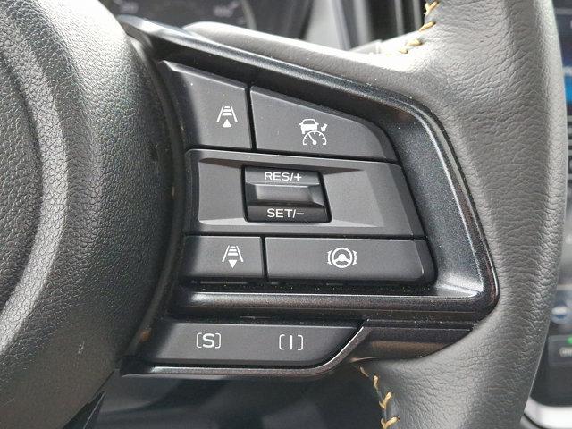 2024 Subaru Crosstrek Vehicle Photo in Philadelphia, PA 19116