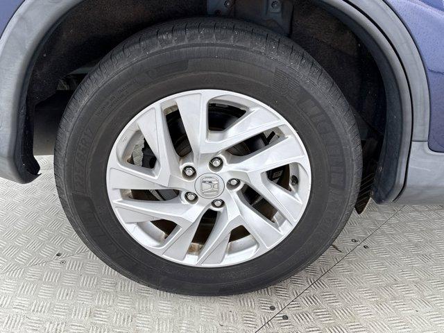 2016 Honda CR-V Vehicle Photo in Charlotte, NC 28273