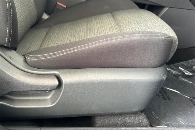 2023 Nissan Rogue Vehicle Photo in ELK GROVE, CA 95757-8703