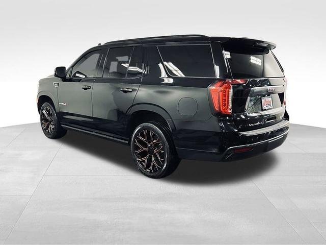 2021 GMC Yukon Vehicle Photo in MEDINA, OH 44256-9631