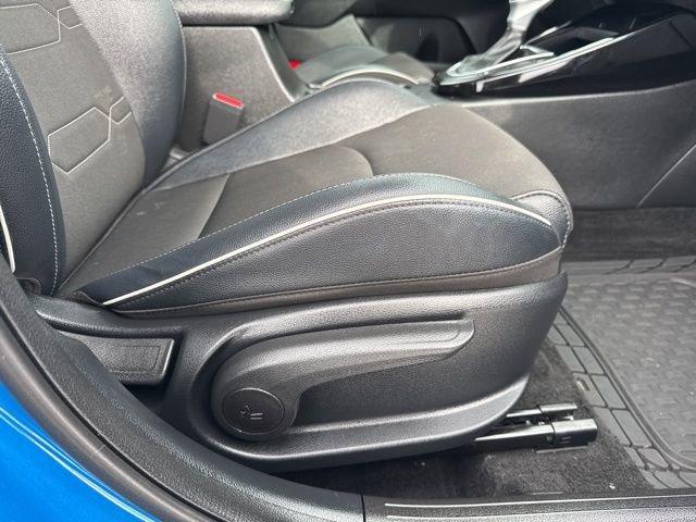 2022 Kia Forte Vehicle Photo in MEDINA, OH 44256-9631