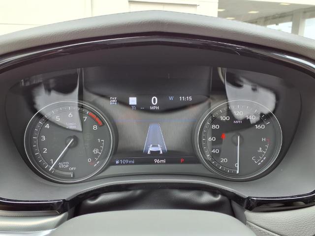 2025 Cadillac XT5 Vehicle Photo in TAMPA, FL 33612-3404