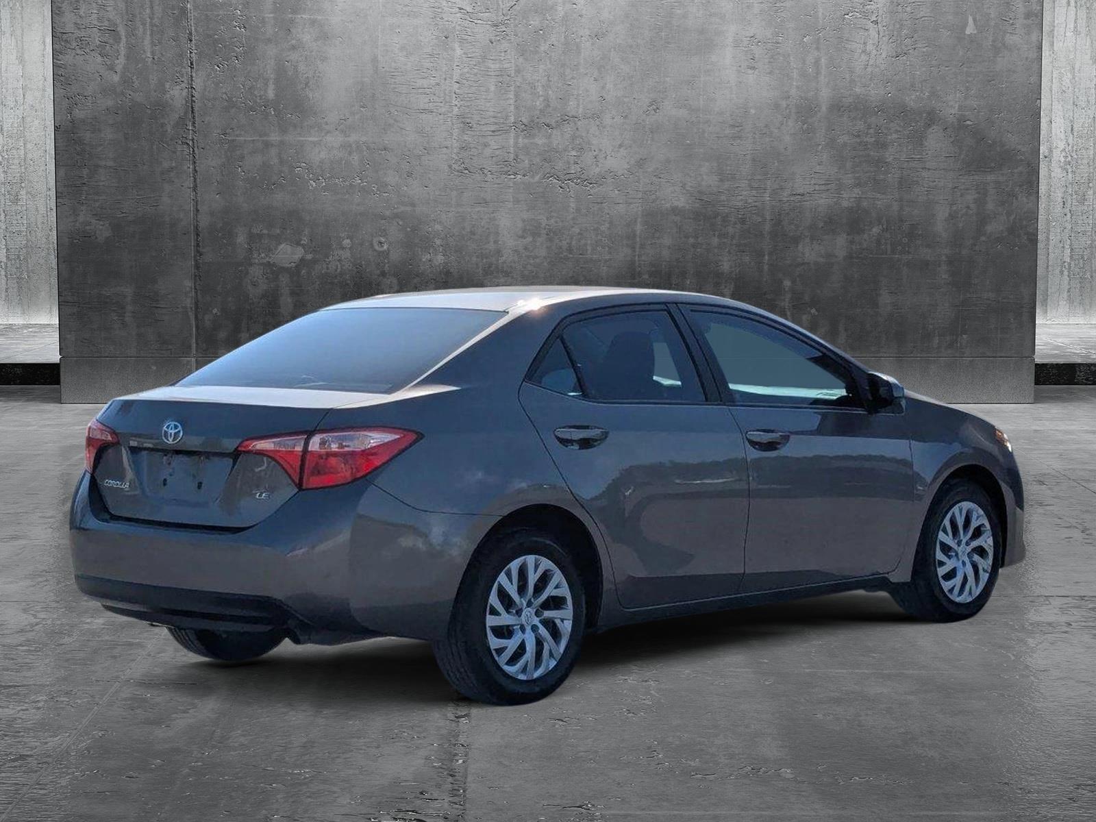 2019 Toyota Corolla Vehicle Photo in Spokane Valley, WA 99212