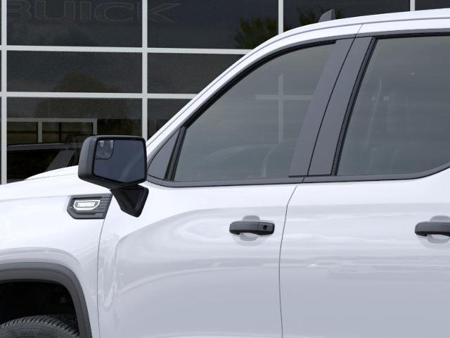2025 GMC Sierra 1500 Vehicle Photo in TOPEKA, KS 66609-0000