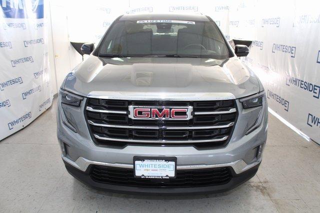 2024 GMC Acadia Vehicle Photo in SAINT CLAIRSVILLE, OH 43950-8512