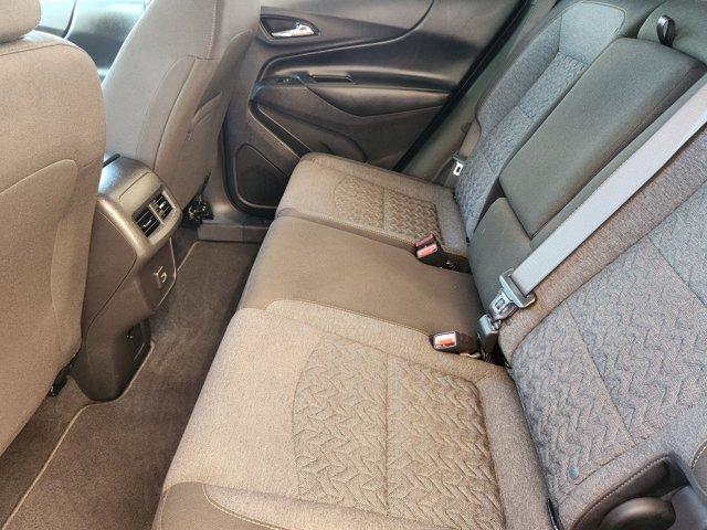 2023 Chevrolet Equinox Vehicle Photo in Decatur, TX 76234