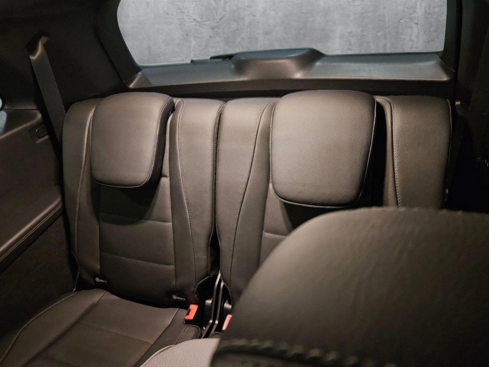 2025 Mercedes-Benz GLS Vehicle Photo in Coconut Creek, FL 33073