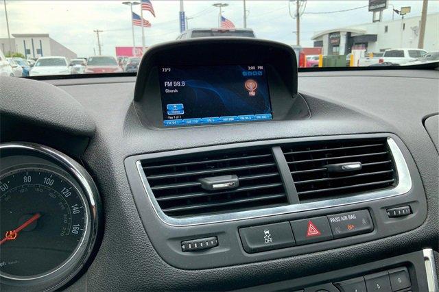 2015 Buick Encore Vehicle Photo in INDEPENDENCE, MO 64055-1377