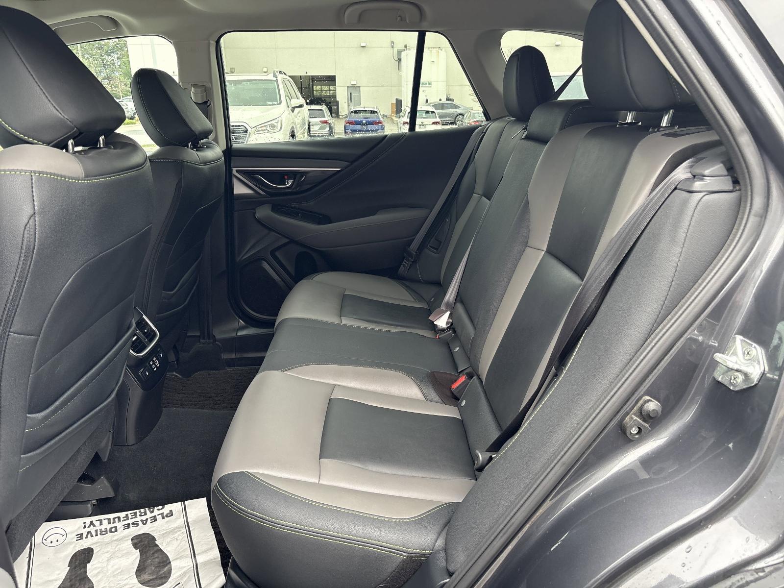 2023 Subaru Outback Vehicle Photo in Mechanicsburg, PA 17050