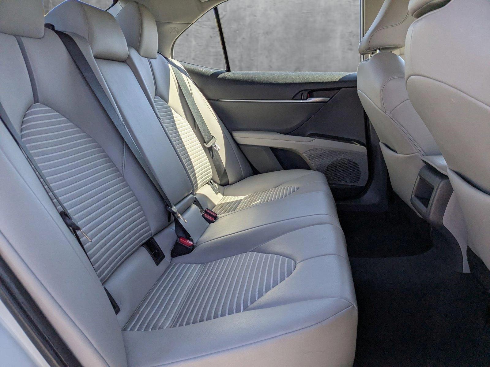 2023 Toyota Camry Vehicle Photo in Spokane Valley, WA 99212