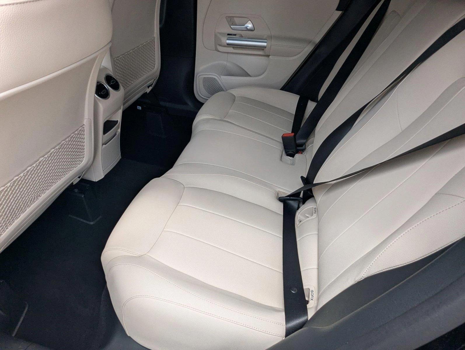 2025 Mercedes-Benz GLA Vehicle Photo in Delray Beach, FL 33444