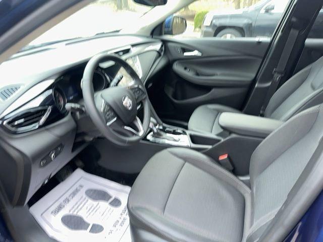 2023 Buick Encore GX Vehicle Photo in MEDINA, OH 44256-9631