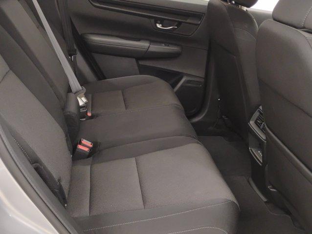 2024 Honda CR-V Vehicle Photo in Fort Mill, SC 29708