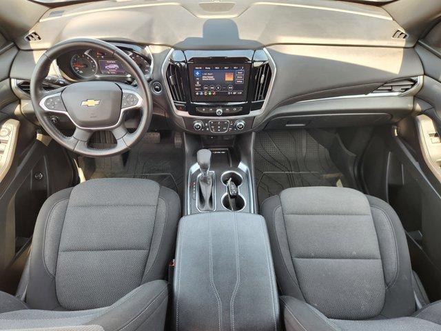 2022 Chevrolet Traverse Vehicle Photo in SUGAR LAND, TX 77478-0000