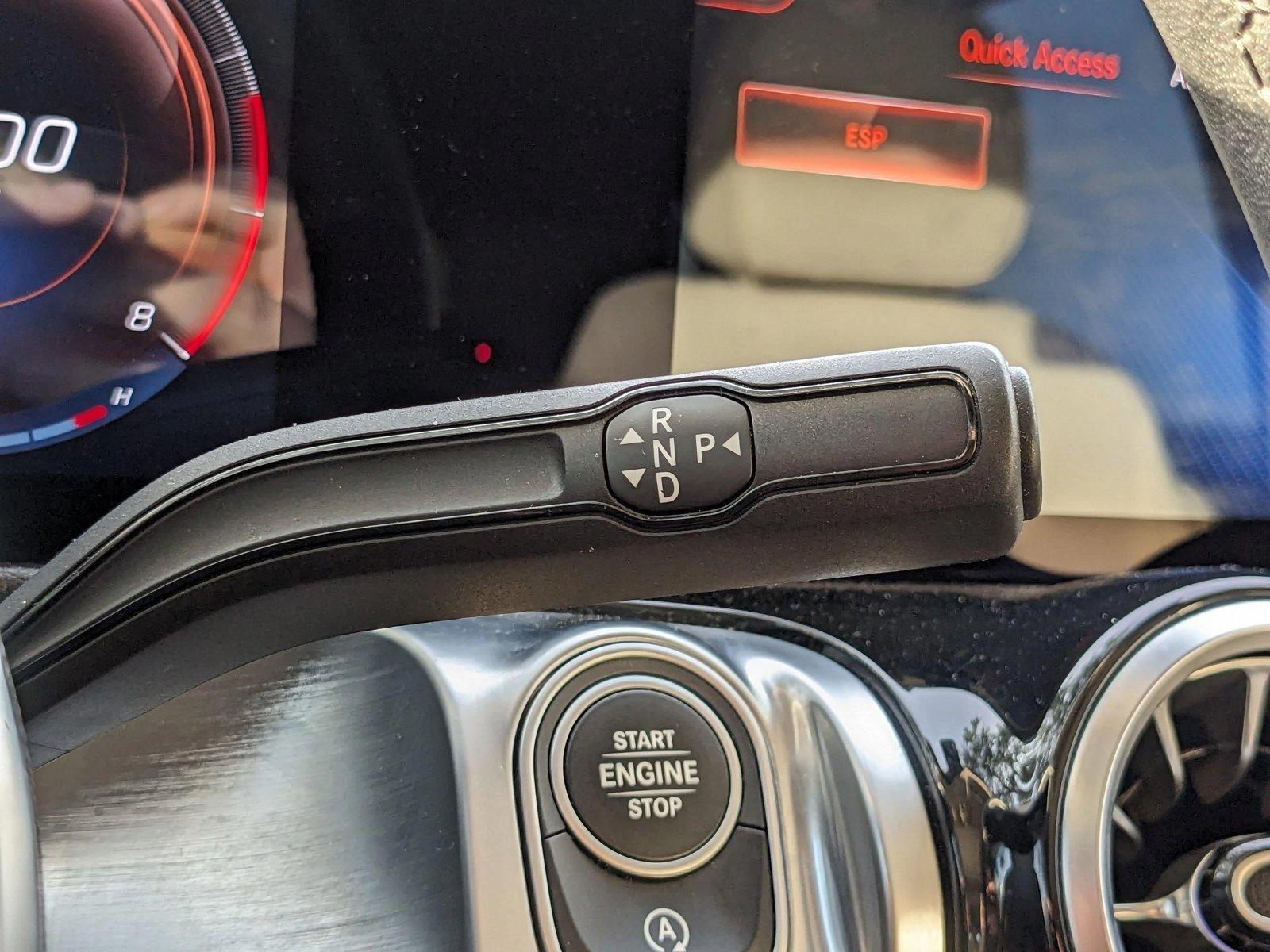 2022 Mercedes-Benz GLB Vehicle Photo in Sanford, FL 32771