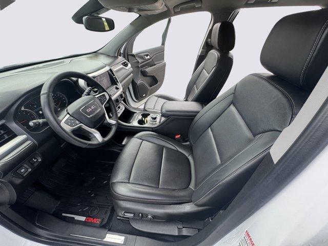 2023 GMC Acadia Vehicle Photo in LEOMINSTER, MA 01453-2952
