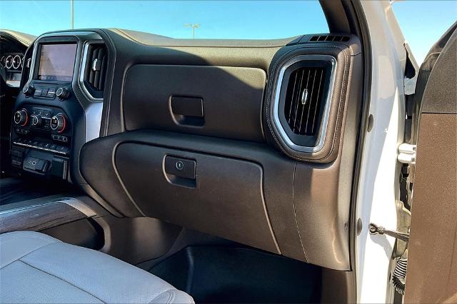 2020 Chevrolet Silverado 2500 HD Vehicle Photo in Grapevine, TX 76051