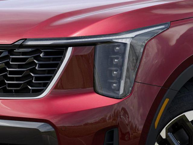 2025 Kia Sorento Vehicle Photo in Tucson, AZ 85712