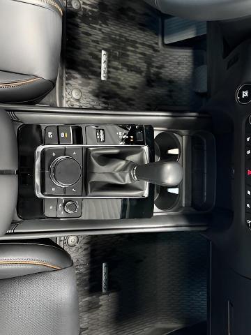 2025 Mazda CX-50 Vehicle Photo in Green Bay, WI 54304