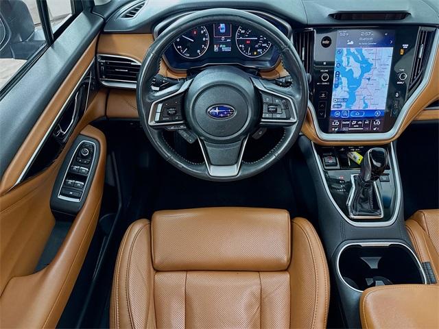 2020 Subaru Legacy Vehicle Photo in Everett, WA 98204