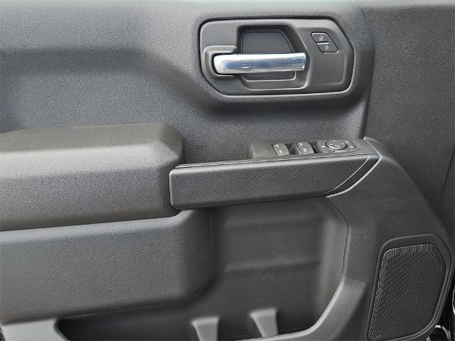 2025 Chevrolet Silverado 1500 Vehicle Photo in EASTLAND, TX 76448-3020