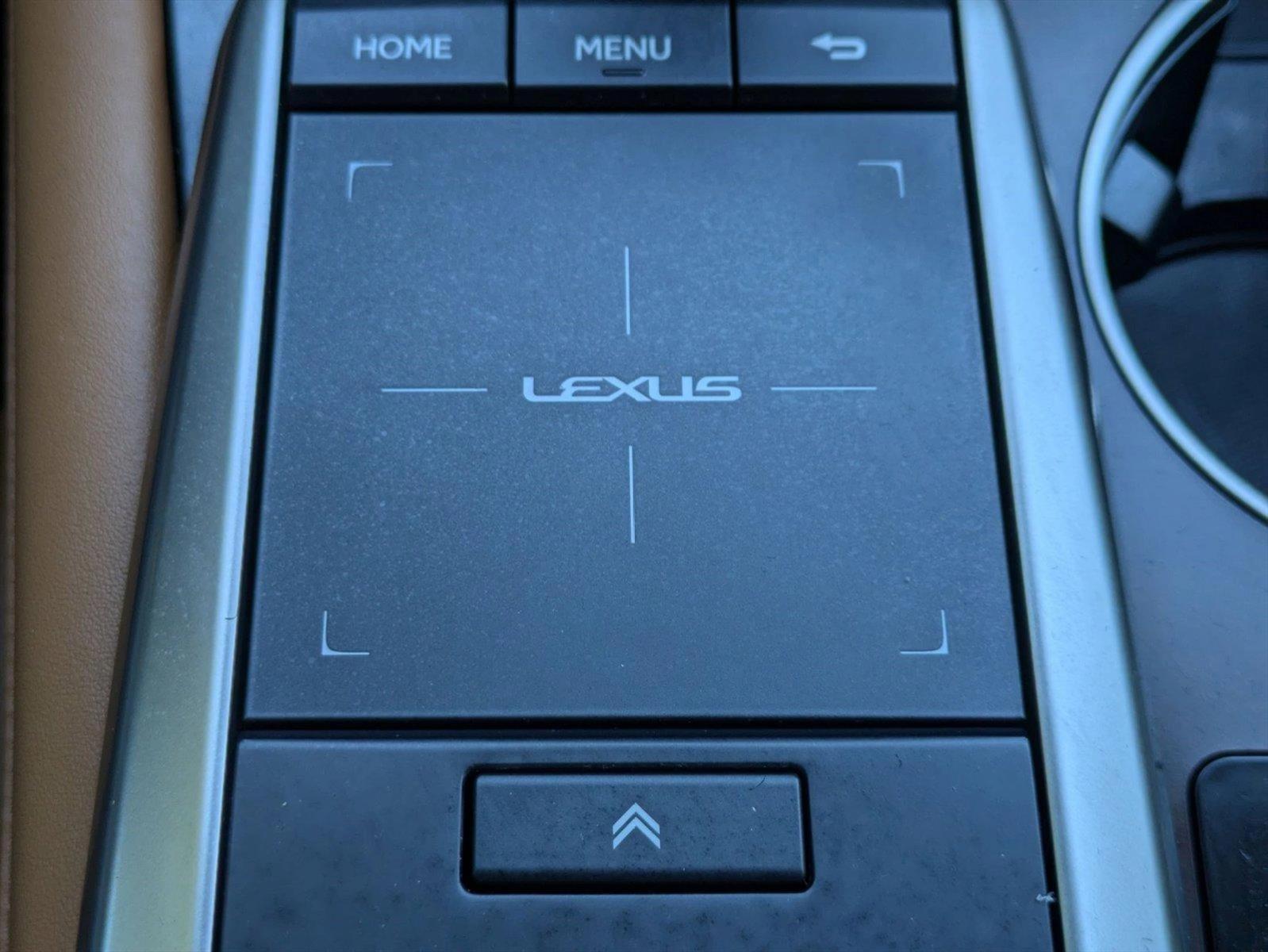 2022 Lexus RX 350 Vehicle Photo in Tampa, FL 33614