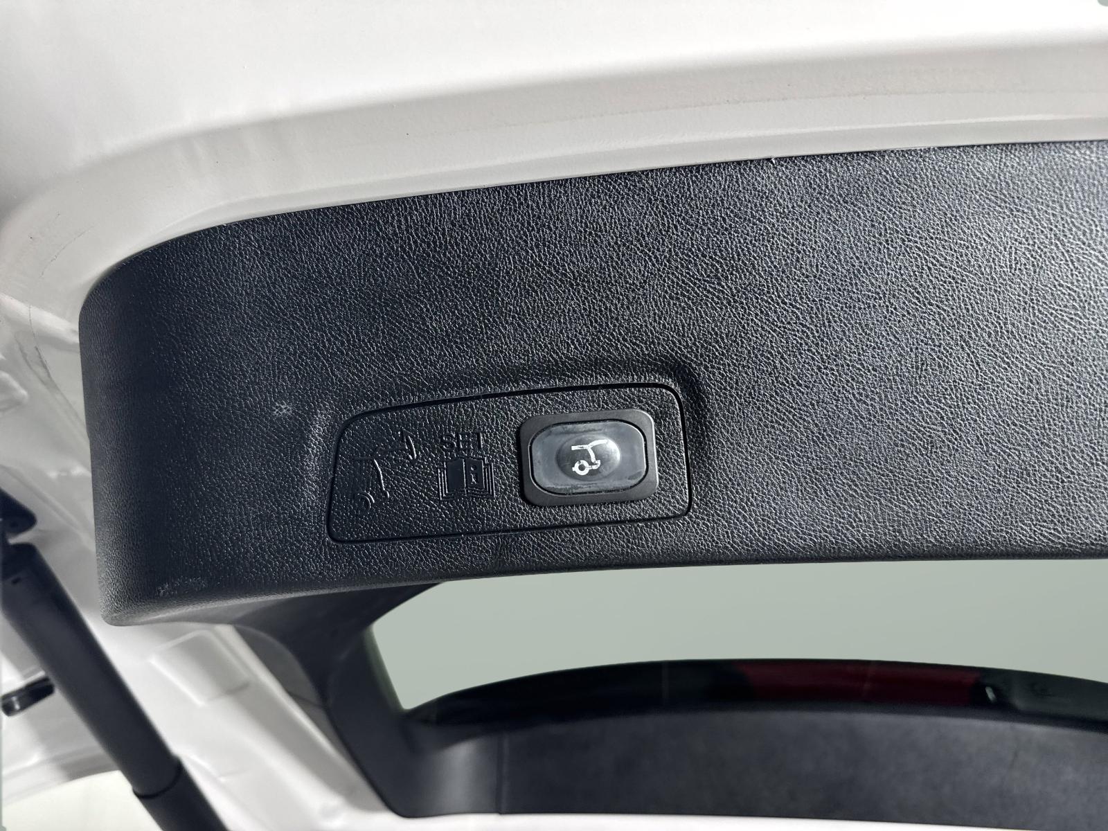 2019 Lincoln MKC Vehicle Photo in GEORGETOWN, TX 78626-7508
