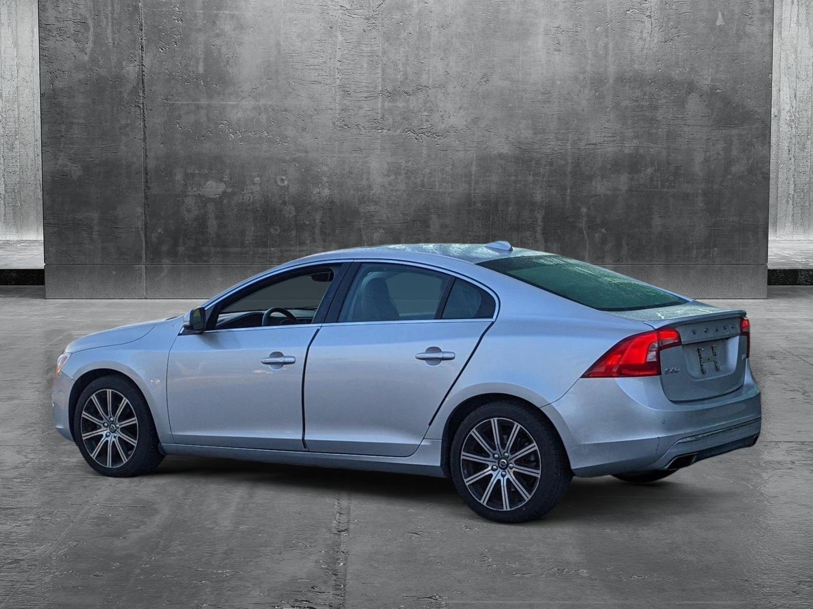 2016 Volvo S60 Inscription Vehicle Photo in Orlando, FL 32811