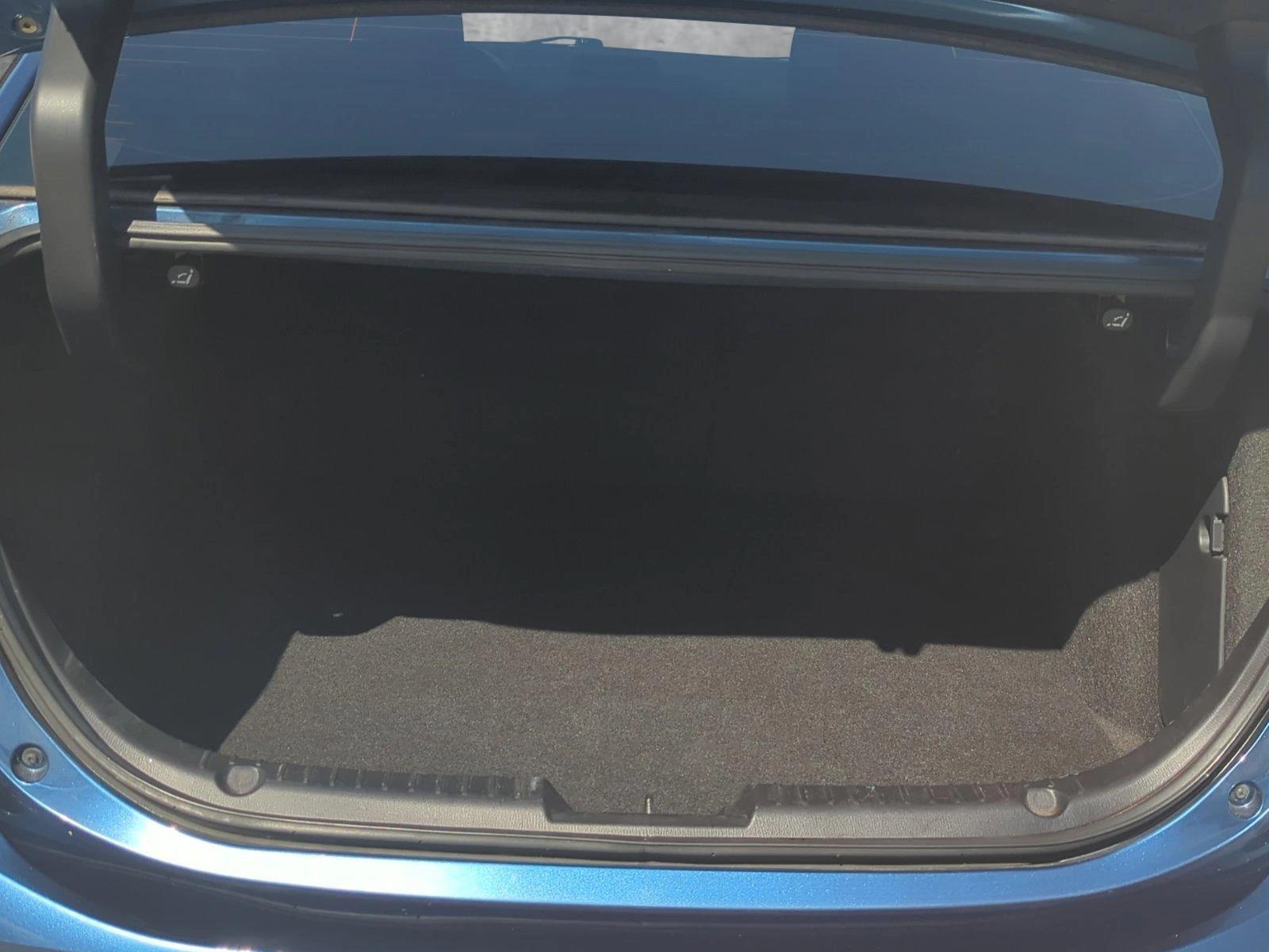2018 Mazda Mazda3 4-Door Vehicle Photo in Margate, FL 33063