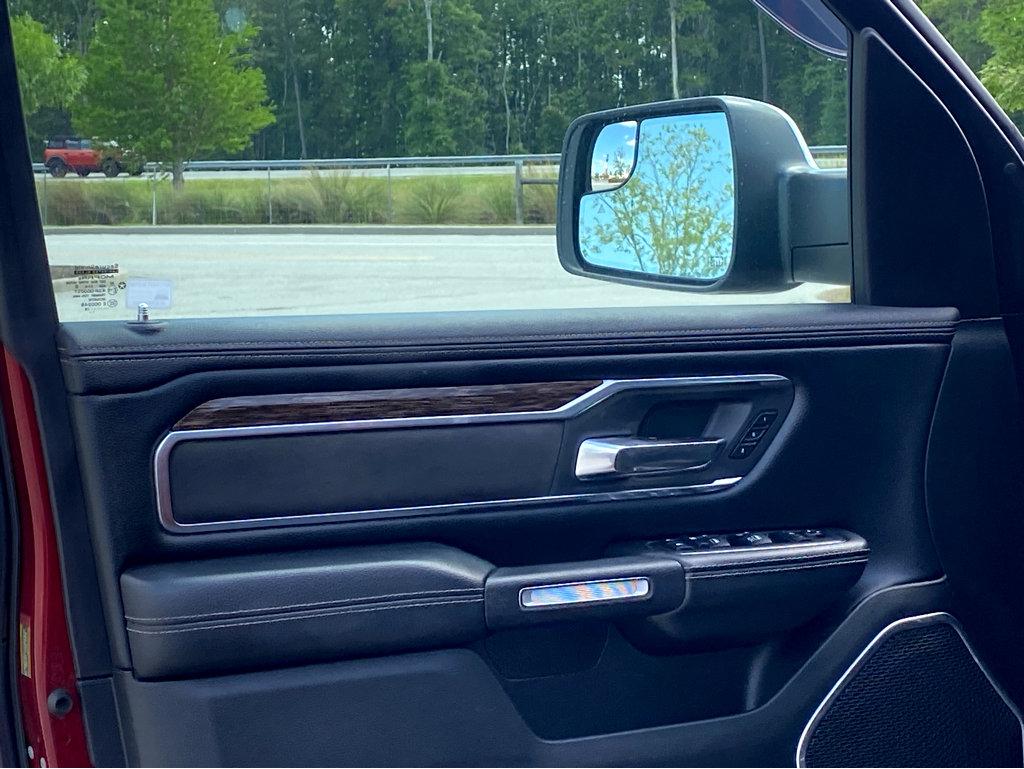 2019 Ram 1500 Vehicle Photo in POOLER, GA 31322-3252