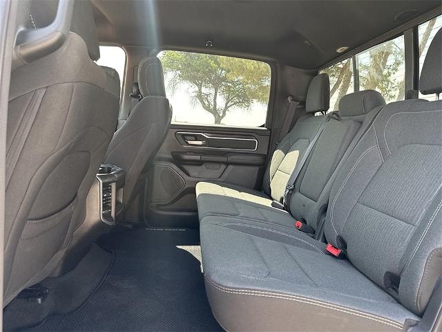 2023 Ram 1500 Vehicle Photo in EASTLAND, TX 76448-3020