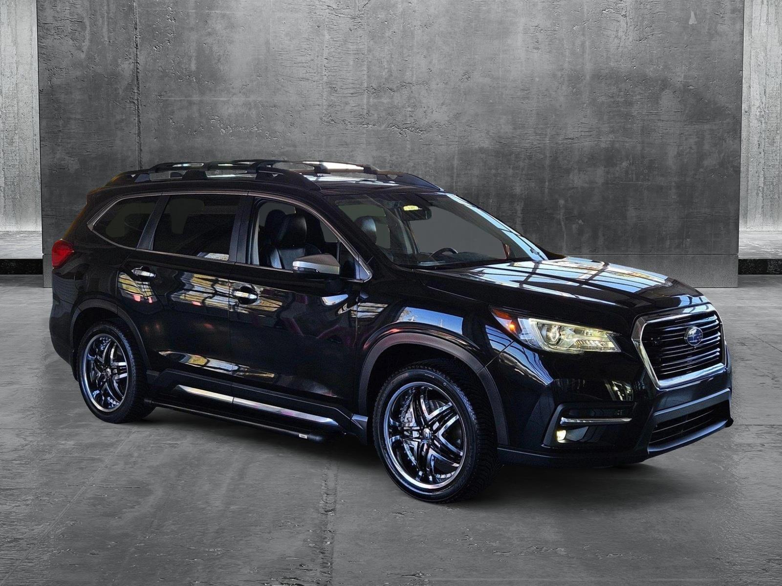 2022 Subaru Ascent Vehicle Photo in Henderson, NV 89014