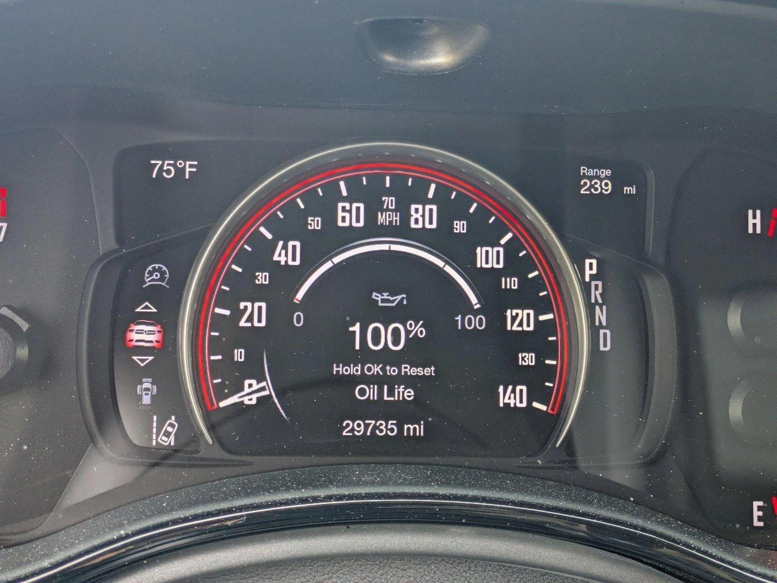 2021 Dodge Durango Vehicle Photo in Winter Park, FL 32792