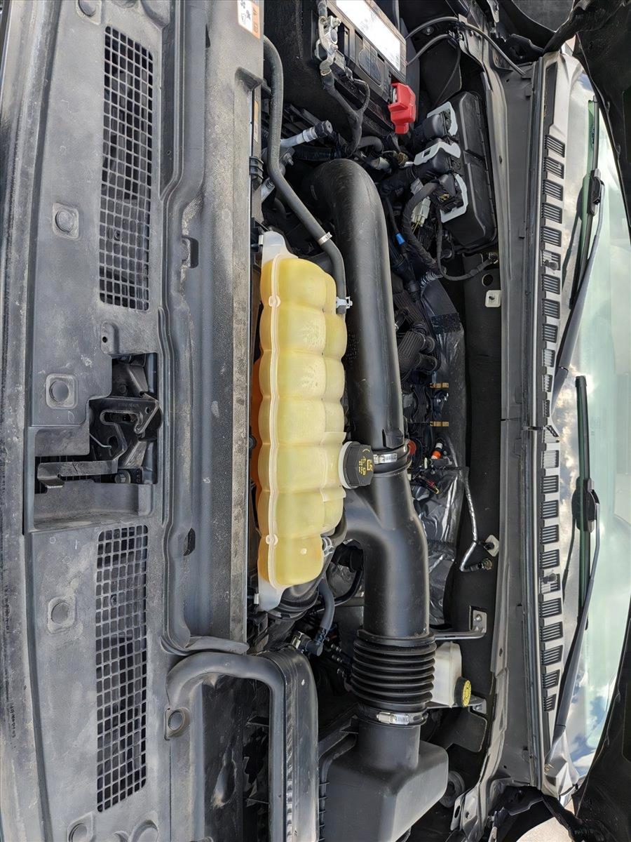 2023 Ford Expedition Max Vehicle Photo in ORLANDO, FL 32808-7998